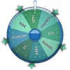 Spin the wheel