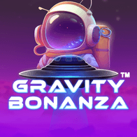 Gravity Bonanza game thumbnail