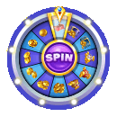 🎰 ¡Gira y Gana Bonus! icon