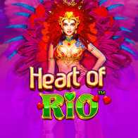 Heart of Rio