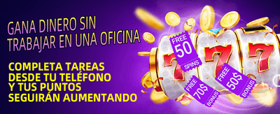 ¡Juega y gana dinero real hoy!