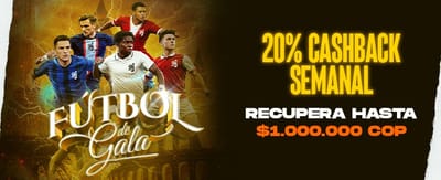 Torneo VIP Mensual